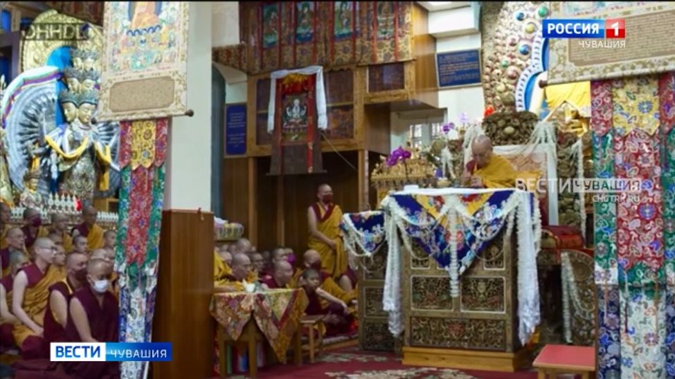 Фрилансер из Чебоксар делится опытом путешествия по Индии