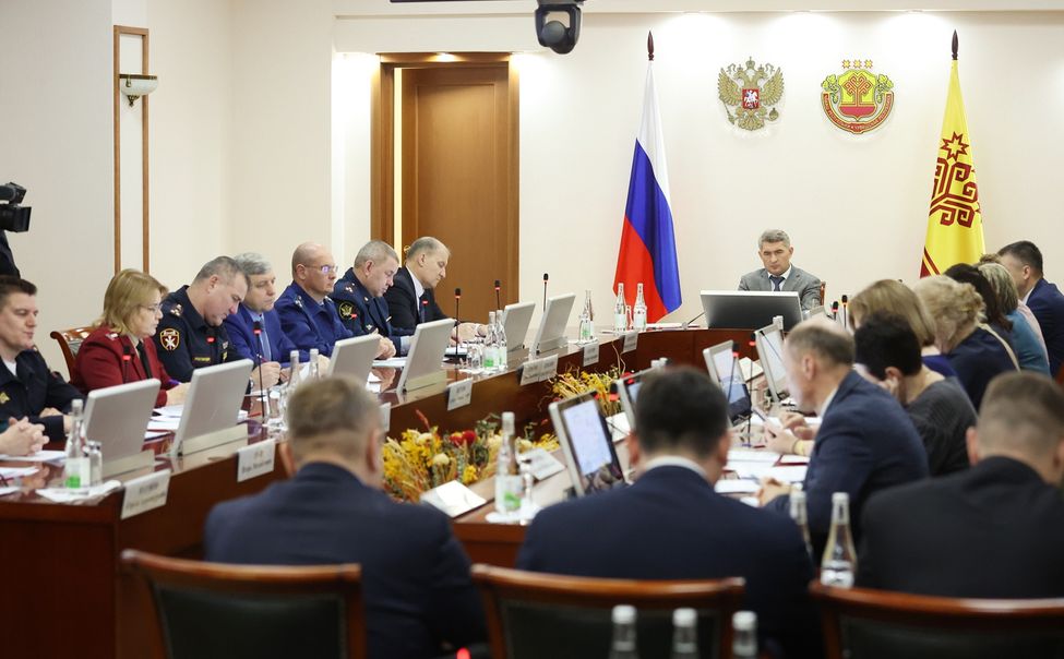 В Чувашии в 2,5 раза снизилось число наркопреступлений, совершенных несовершеннолетними 