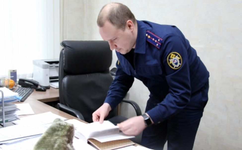 В Чебоксарах сотрудника районной администрации подозревают в получении взятки
