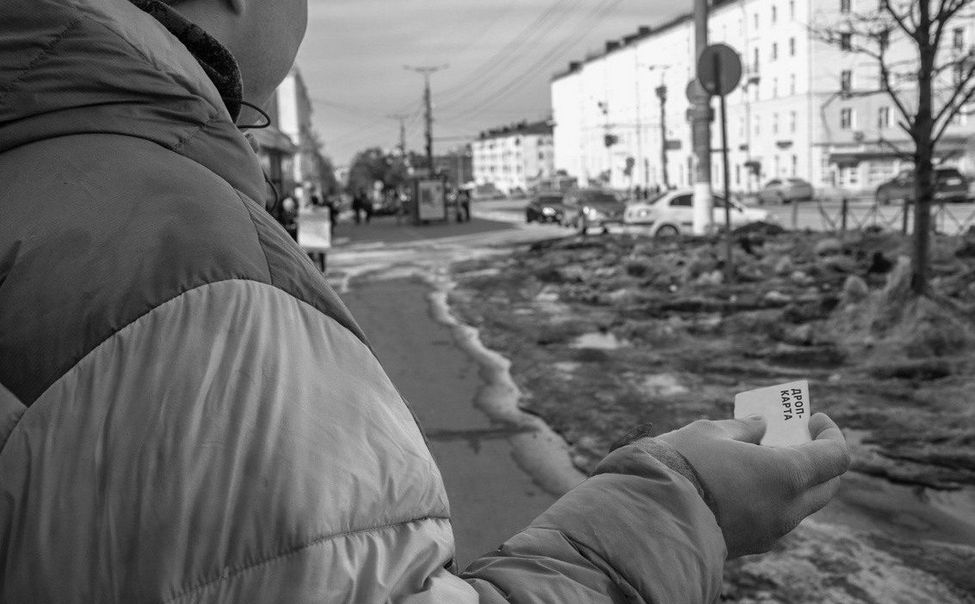 Студентов Чувашии «вербуют» мошенники