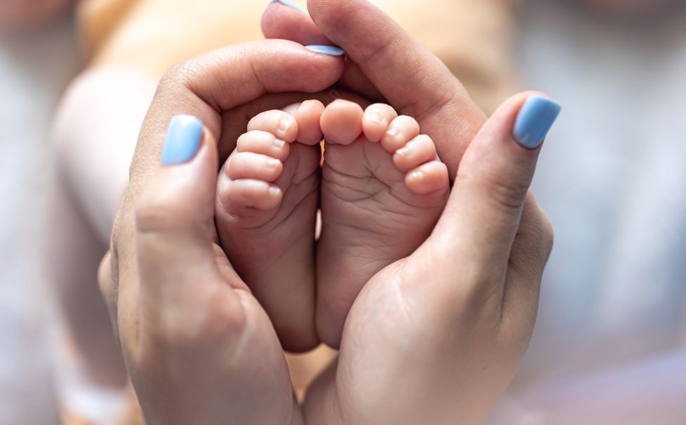 В Чебоксарах девочку назвали редким именем Хори