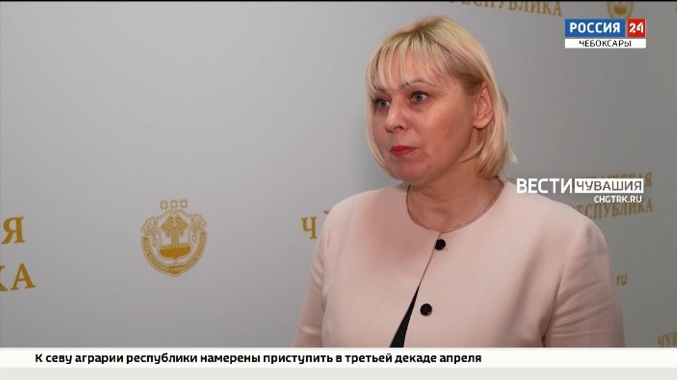 В Чувашии пройдут благотворительные показы патриотических спектаклей и концертов