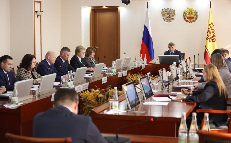 Власти Чувашии возьмутся за "наливайки" в жилых домах