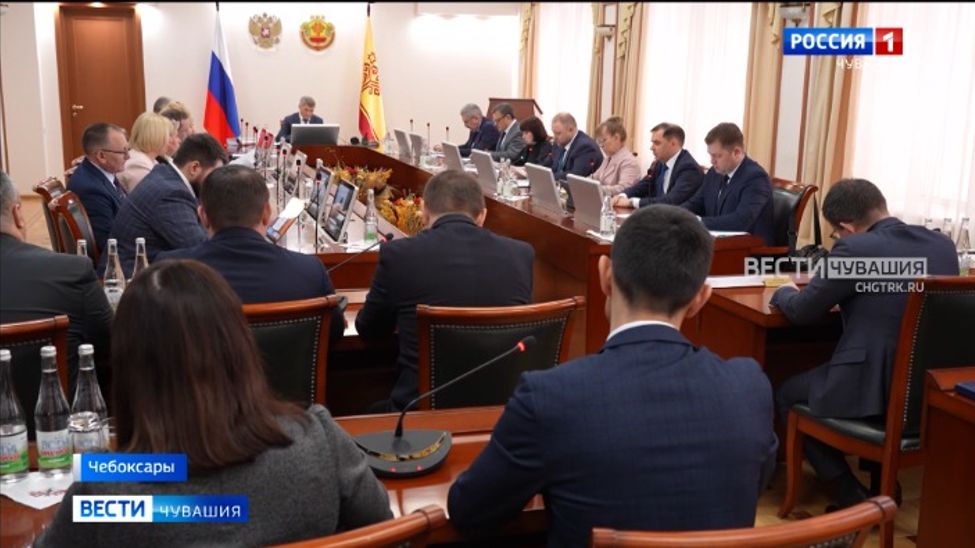 В Чувашии поменяли механизм взносов на капремонт