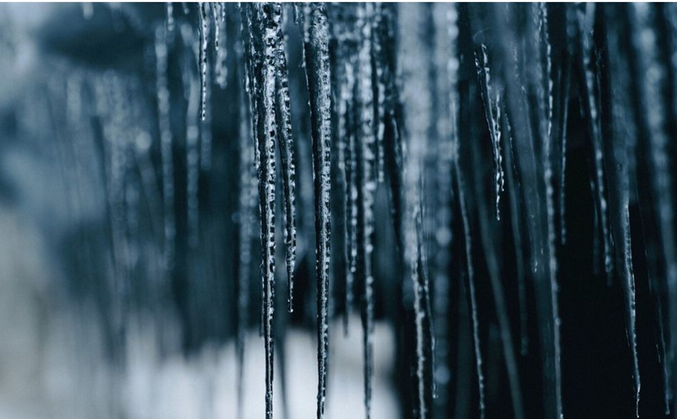 В Чувашии из-за бурана без электричества остались более 12,5 тысяч человек