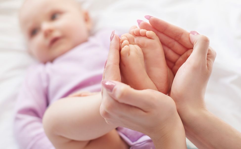 В Чебоксарах девочку назвали Нилай