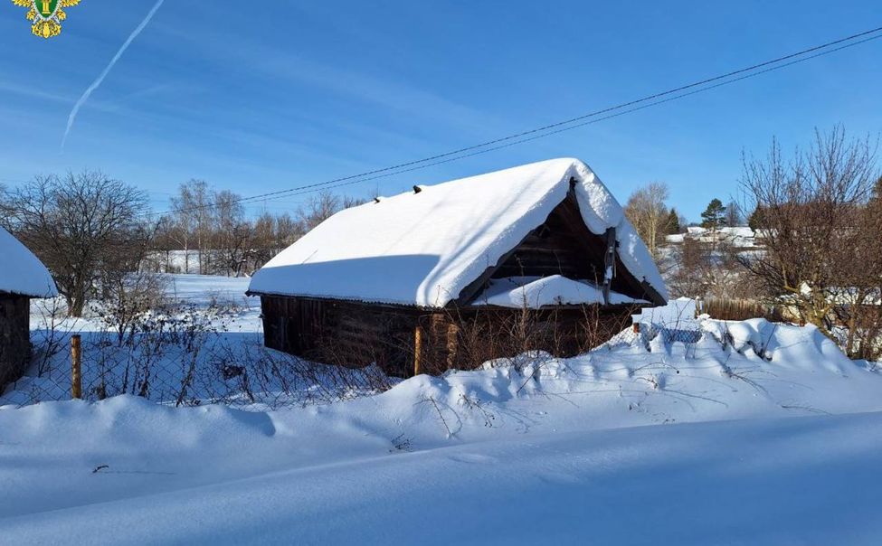 Жительница Чебоксар фиктивно прописала мигранта в доме непригодном для проживания