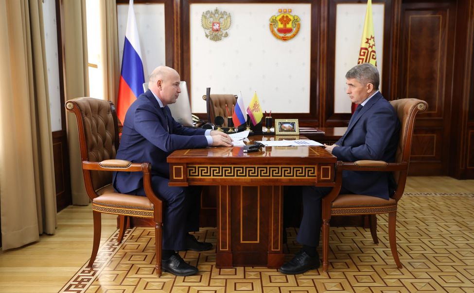 В Чувашии вдвое снизилось число обращений о нарушениях антимонопольного законодательства 