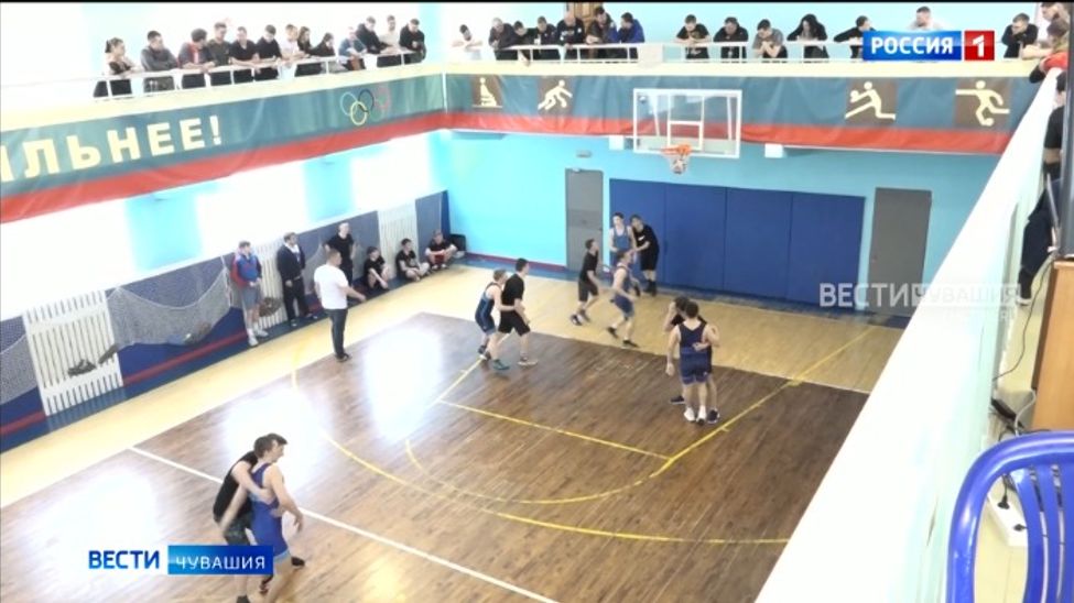 В Чебоксарах разыграли награды третьего межрегионального турнира по регболу