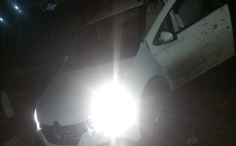 В Чувашии сотрудники Госавтоинспекции помогают застрявшим водителям