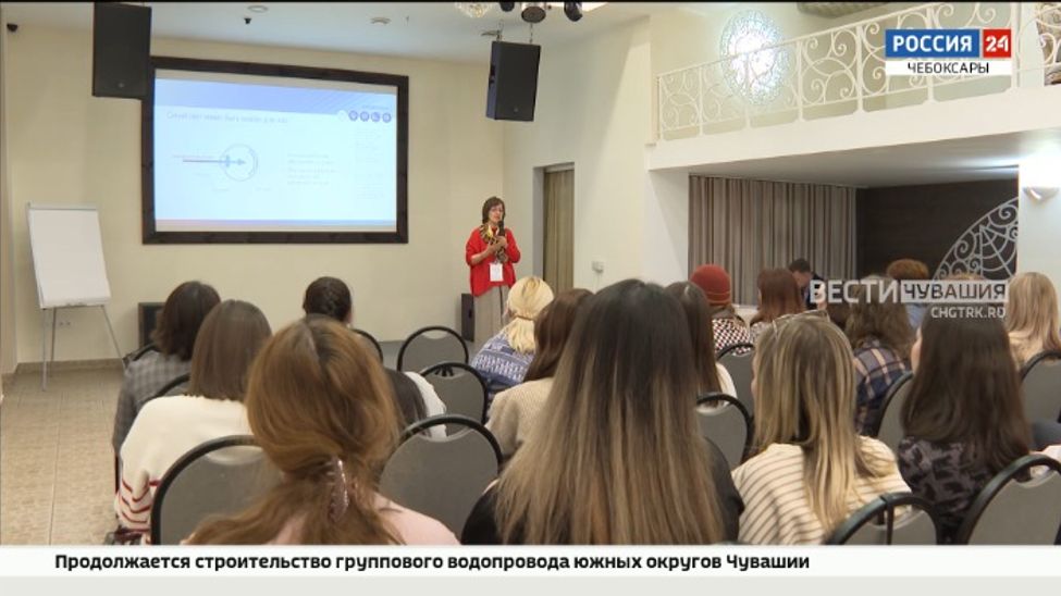 Офтальмологам Чувашии рассказали, как защитить зрение