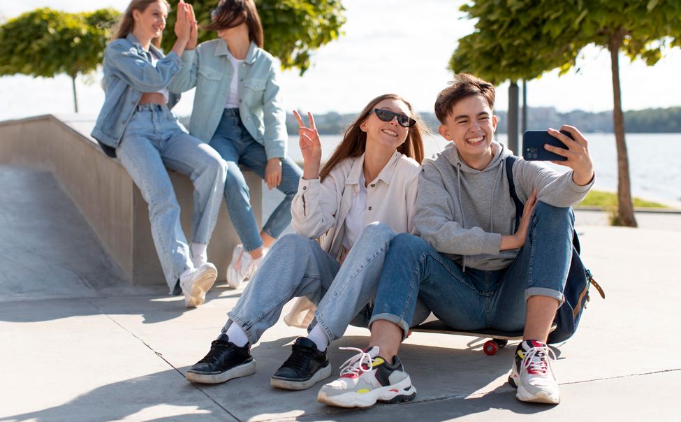 Молодёжь Чувашии может внести предложения в нацпроект «Молодёжь России»