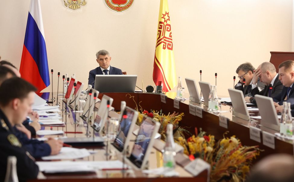 В 2023 году в Чувашии погасили долги по зарплате на 10 миллионов рублей