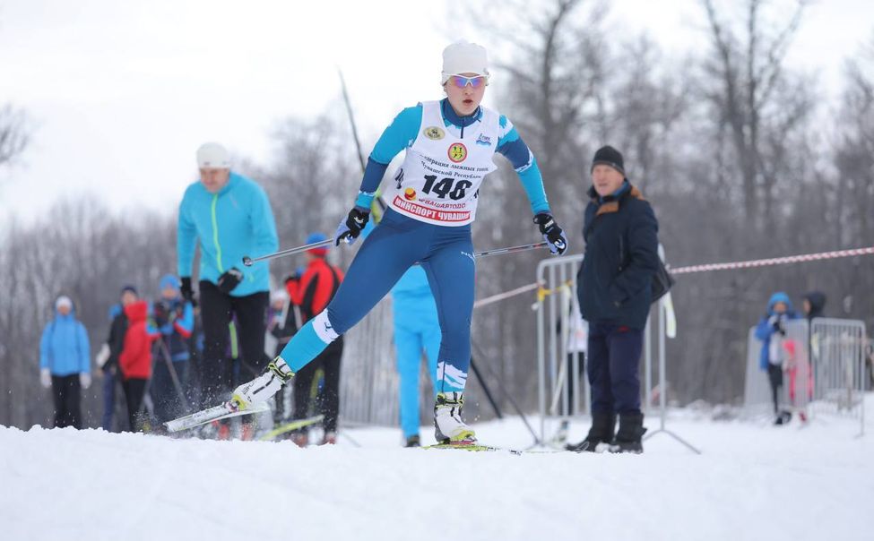 Биатлонисты Чувашии получат долгожданный подарок к 555-летию Чебоксар