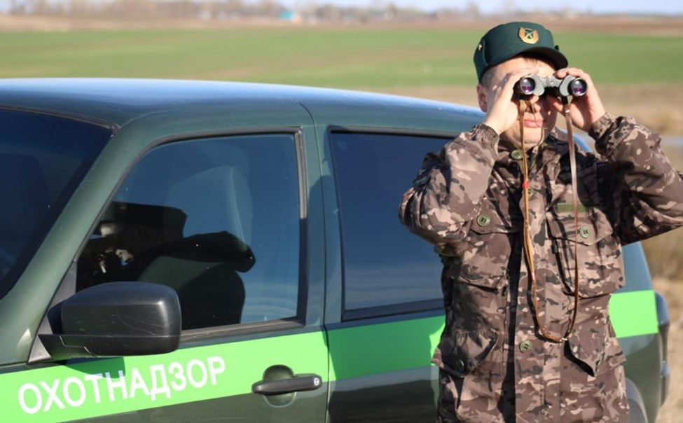 В Чувашии стартовал сезон весенней охоты на пернатую дичь