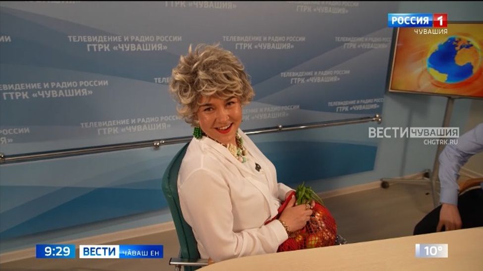 Нумай сӑнарлӑ хӑна