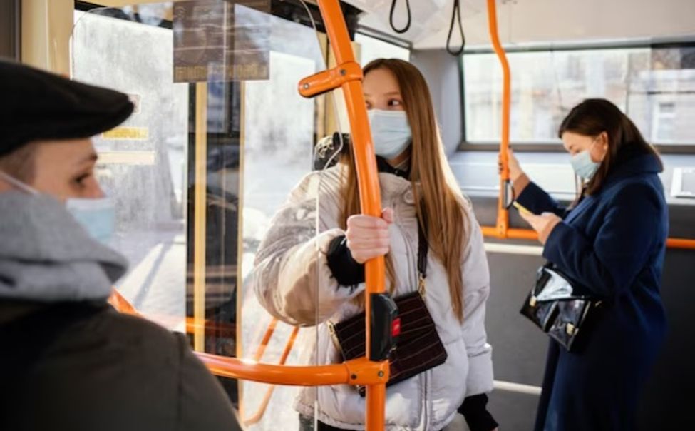 За год общественным транспортом г.Чебоксары перевезено 94 млн пассажиров