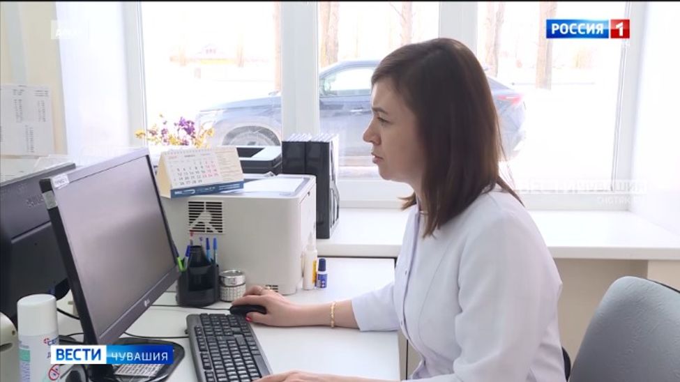 В Чувашии медработники получат ощутимую прибавку к зарплате