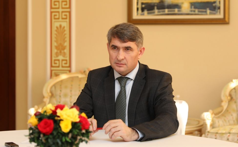 На будущую «прямую линию» Главы Чувашии уже поступило 150 вопросов