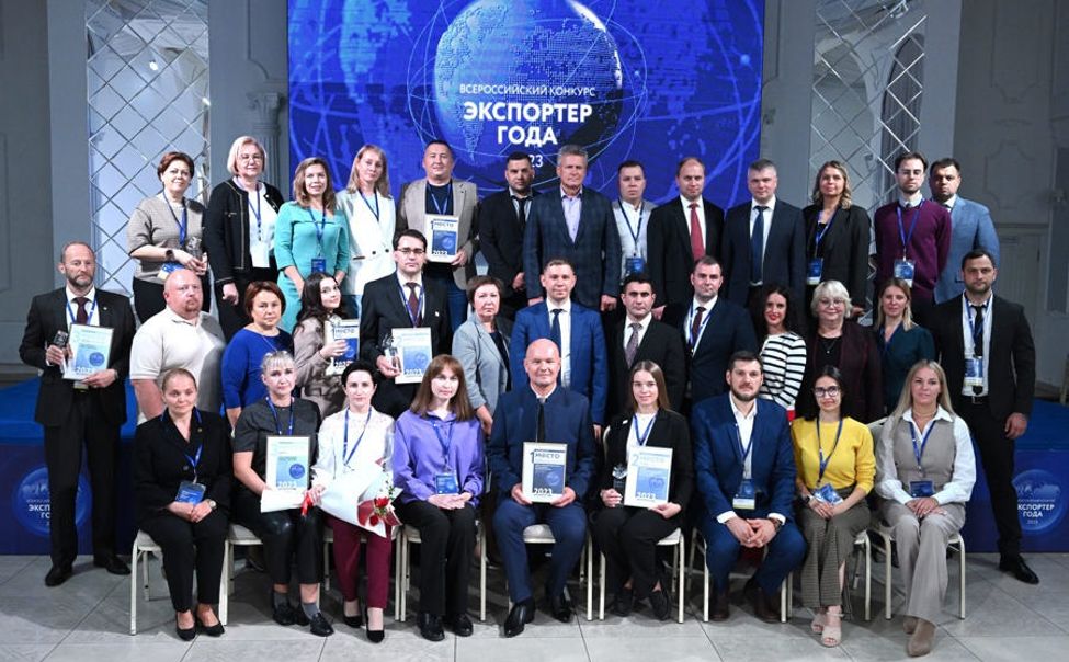 В Чувашии стартовал конкурс «Экспортер года»