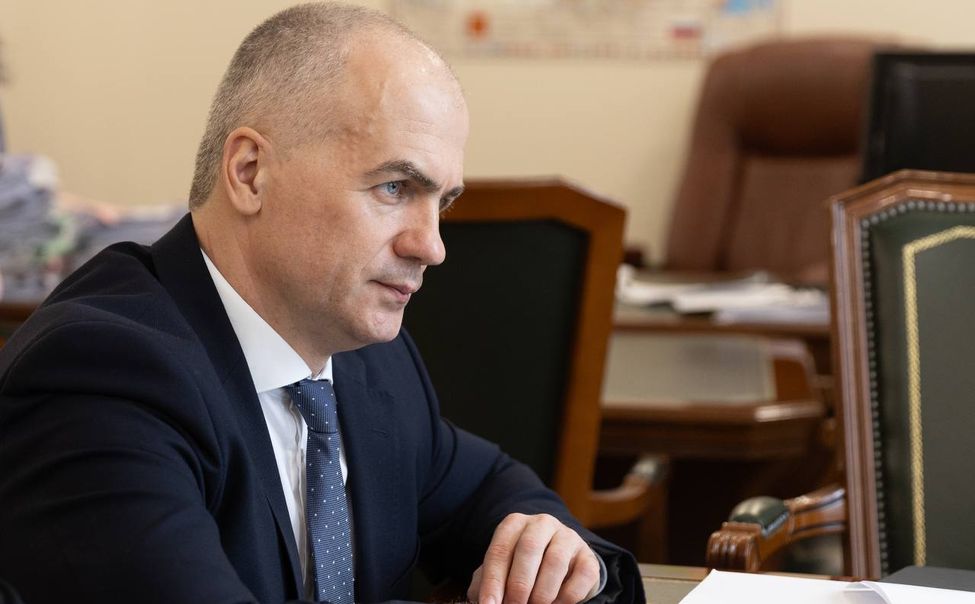 Алексей Ладыков возглавит рабочую группу по подготовке и проведению 555-летия Чебоксар