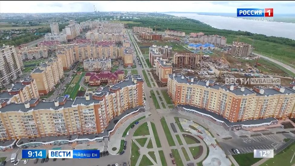 Шупашкарта ҫитес ҫул хӑтлӑлатма палӑртнӑ обществӑлла вырӑнсен дизайн-проектне суйлассипе сасӑлав пырать