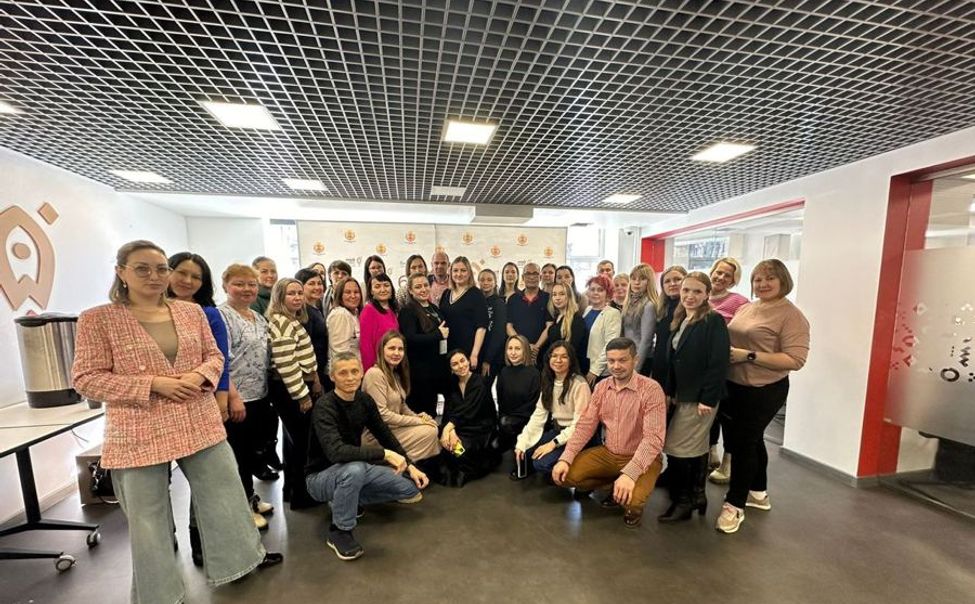 48 жителей Чувашии освоили “Азбуку предпринимательства”