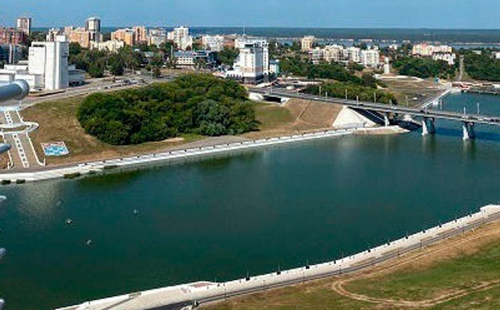 Чувашия вошла в число регионов-лидеров по реализации индивидуальной программы развития