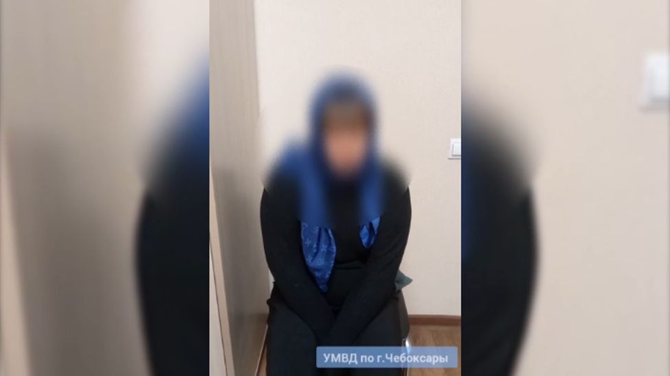 Супруги из Нижегородской области во время отпуска в Чебоксарах лишились более 3 млн рублей