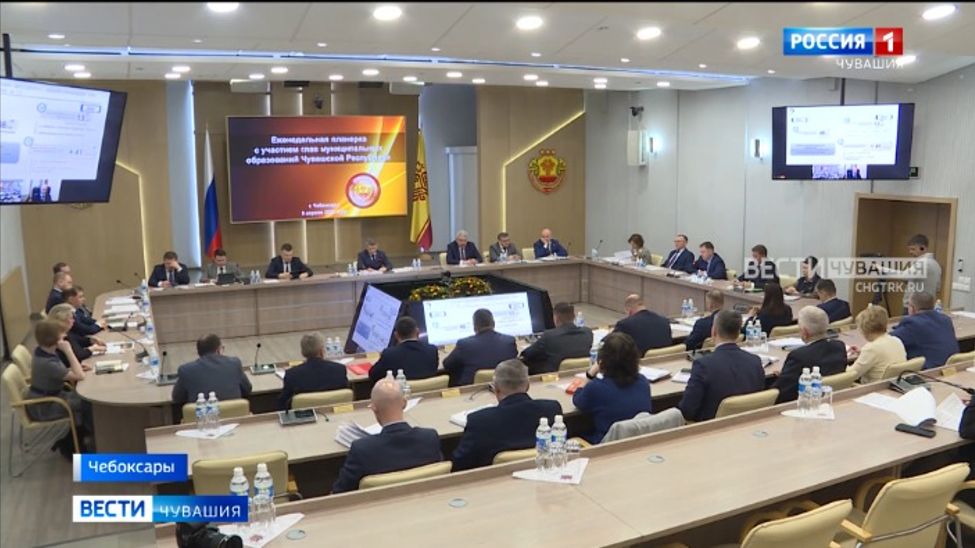 За последние сутки уровень Суры в районе Алатыря поднялся на 36 сантиметров