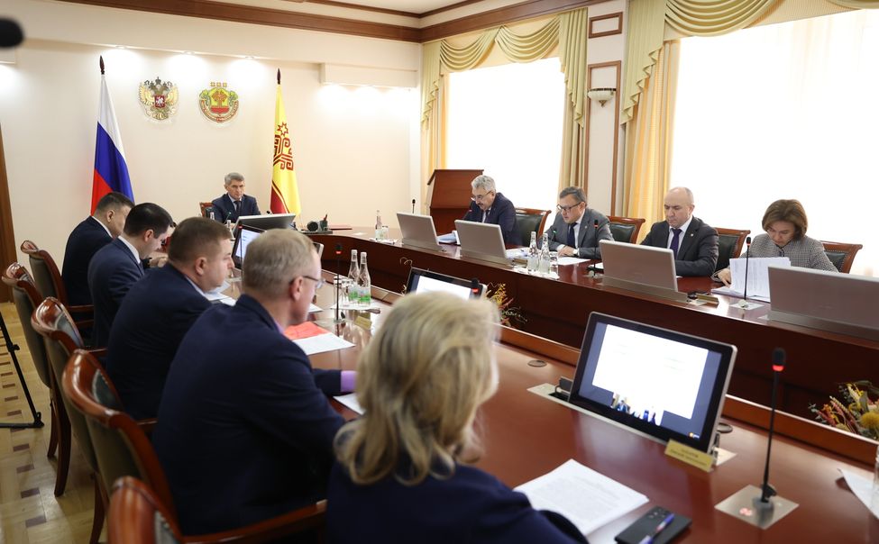 Ветераны труда Чувашии смогут получать меры соцподдержки без заявления