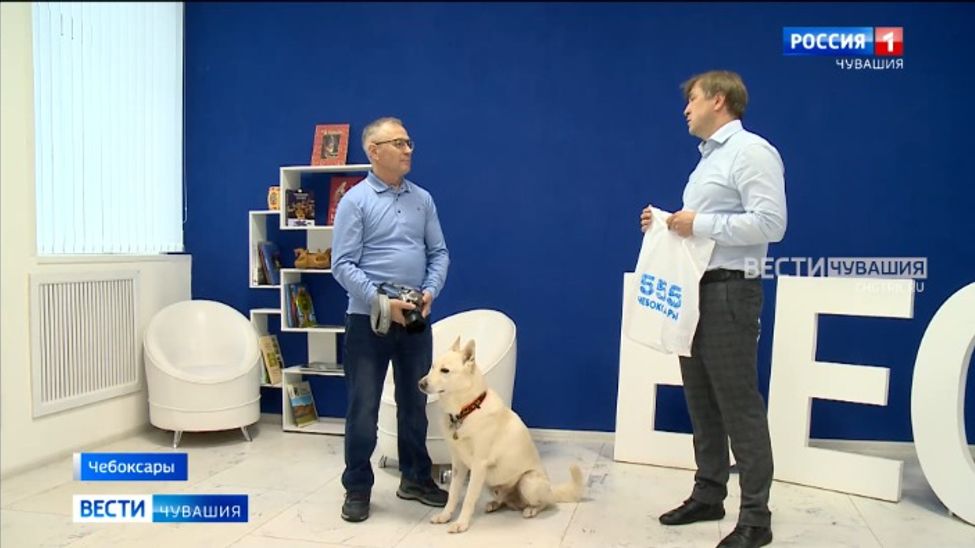 Определен второй победитель интерактивного проекта "Город на Волге"