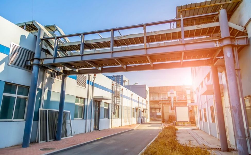 Объявлен конкурс на обустройство инженерных сетей Батыревского индустриального парка 