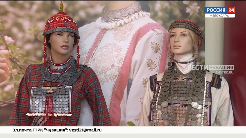 ГТРК "Чувашия" запускает проект "Сделано в Чебоксарах"