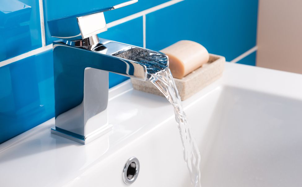 В Чебоксарах опубликован график отключения горячей воды на летний период