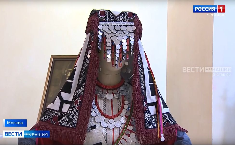 Чувашия внедряет комфортные практики изучения национального языка