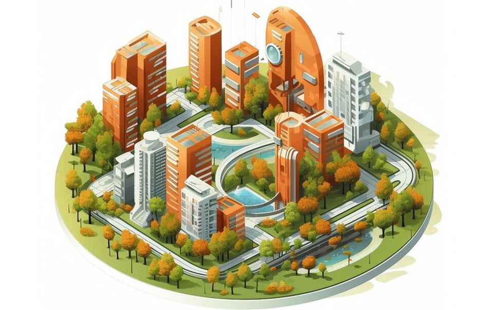 Чебоксарская агломерация станет драйвером развития экономики Чувашии