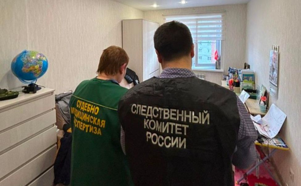 61-летнюю чебоксарку подозревают в убийстве 9-летнего внука