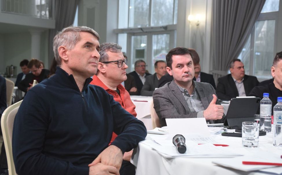 Чувашия приступила к созданию Коплексной программы социально-экономического развития до 2030 года