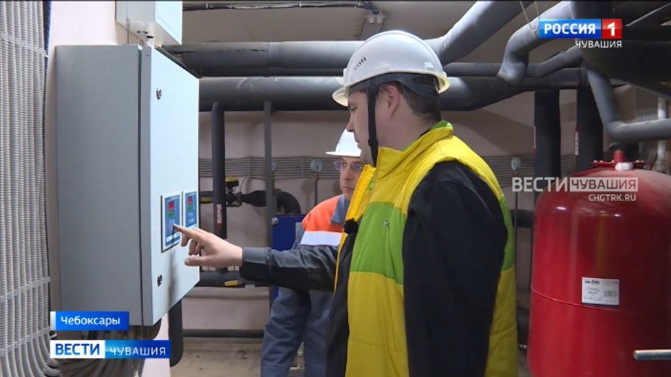 Жители Чувашии жалуются энергетикам на перетопы в квартирах