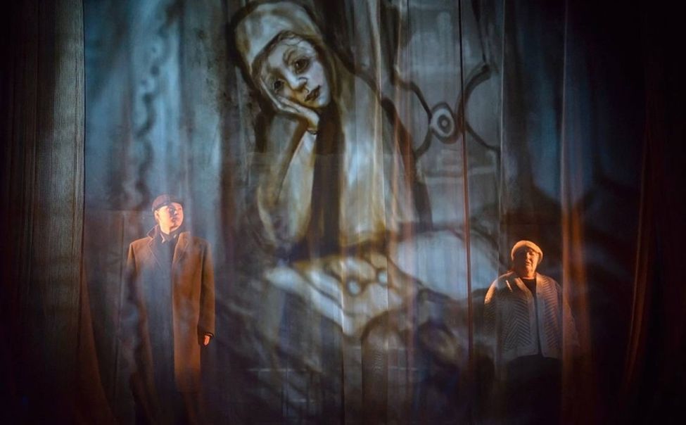 Чувашский театр кукол присоединяется к благотворительной акции «Своих не бросаем»