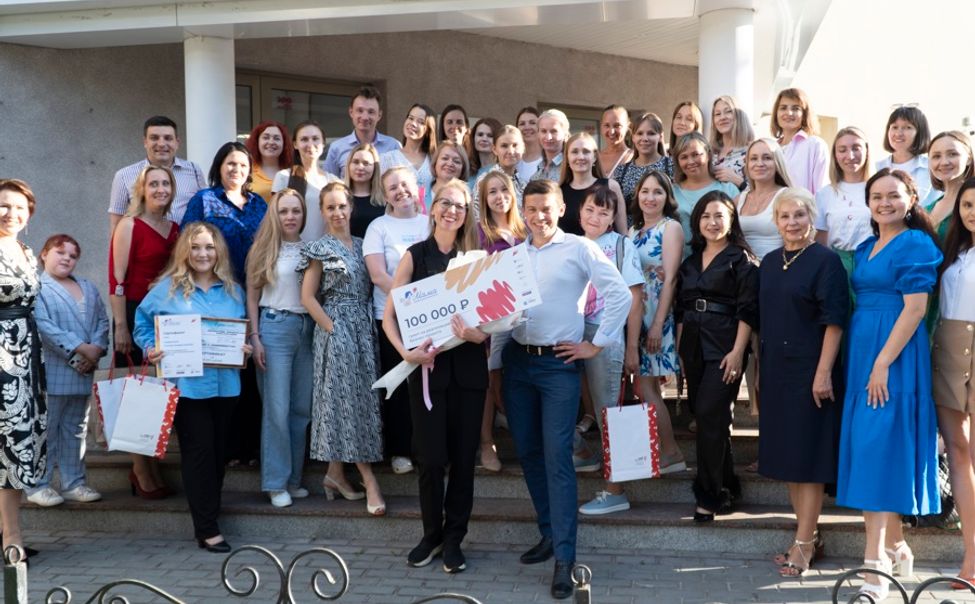 Более 100 женщин Чувашии подали предварительные заявки на участие в программе «Мама-предприниматель»