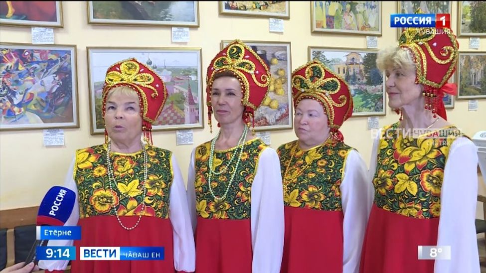 Етӗрне тӑрӑхӗнчи культура тытӑмӗнчи майсем анлӑлансах пыраҫҫӗ