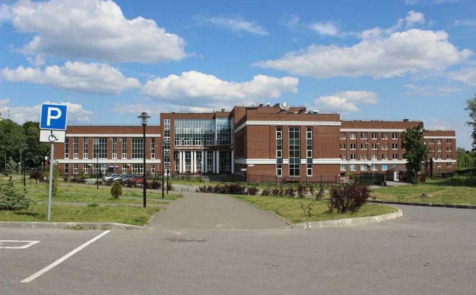 В Чувашском кадетском корпусе пройдет День открытых дверей