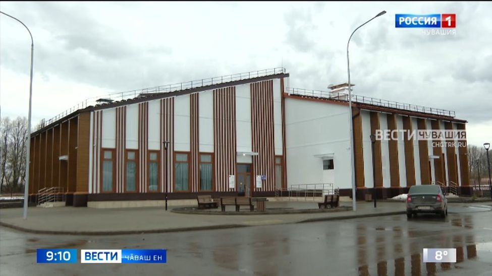 Кунта ҫамрӑксене те, ҫитӗннисене те хапӑл туса кӗтеҫҫӗ