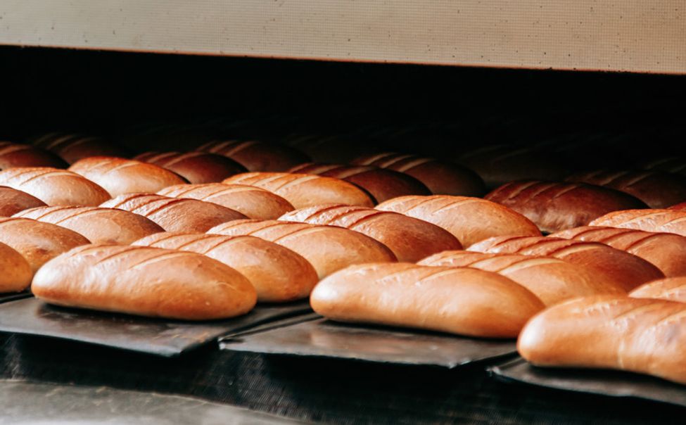 Чебоксарский хлебозавод № 2 модернизирует технологическую линию