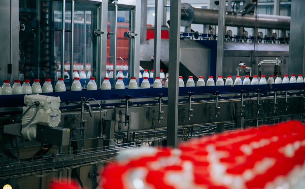 Минсельхоз Чувашии принимает заявки на субсидии для переработчиков молока