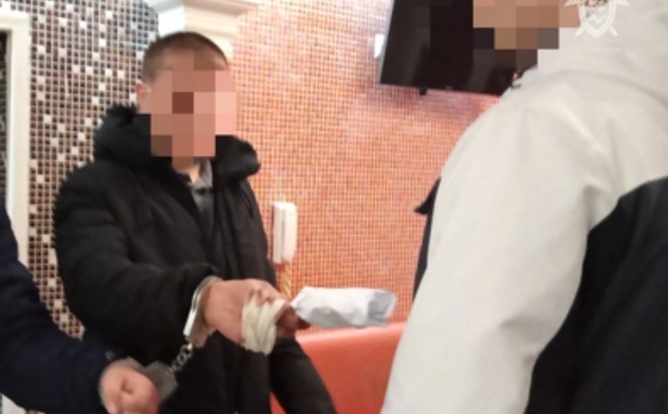 Новочебоксарца, напавшего на родственников в сауне, осудили на 9 лет 