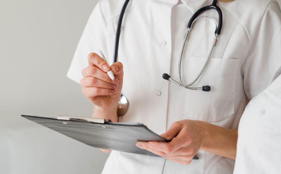 30% жителей Чувашии прошли диспансеризацию 