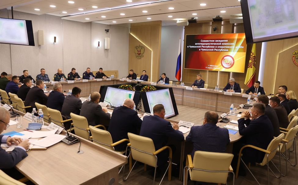 В Чувашии могут создать зоны ограничения полетов над объектами критической инфраструктуры